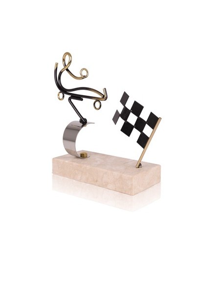 TROFEO SOLDART KARTING - 265-06181