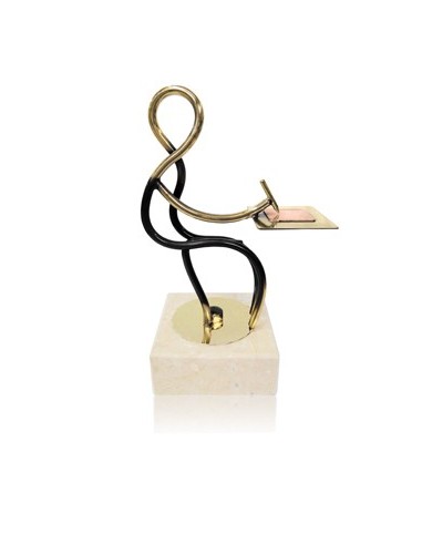 TROFEO SOLDART LITERATURA - 301-0701LI1