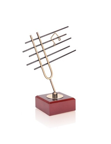 TROFEO SOLDART MUSICA - 302-05411