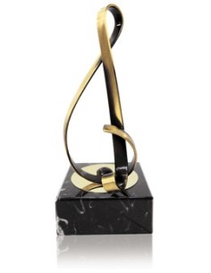 TROFEO SOLDART MUSICA - 302-05421