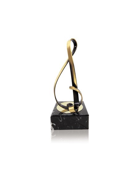 TROFEO SOLDART MUSICA - 302-05421