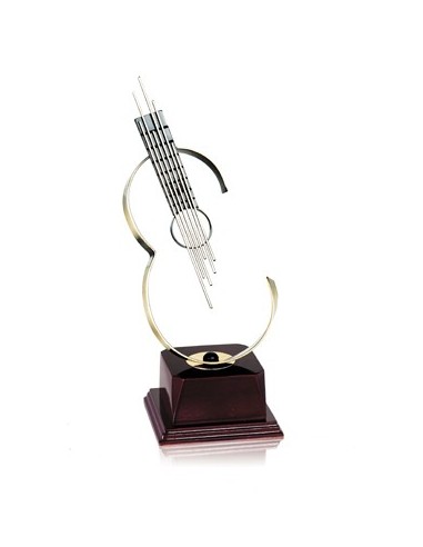 TROFEO SOLDART MUSICA - 302-05451