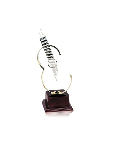 TROFEO SOLDART MUSICA - 302-05451