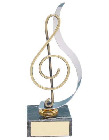 PAG. 107 TROFEO CAT. BPM Musica - 302-B13401