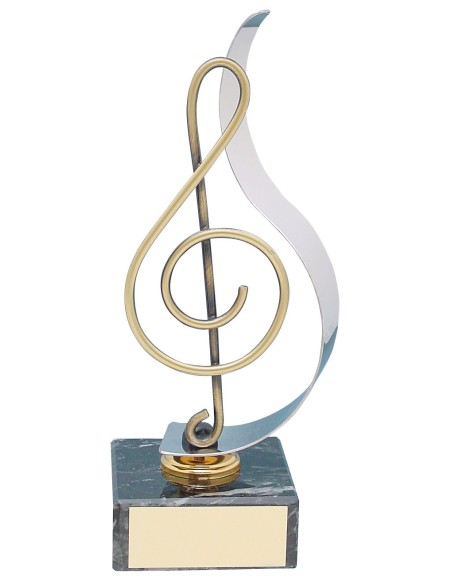 PAG. 107 TROFEO CAT. BPM Musica - 302-B13401