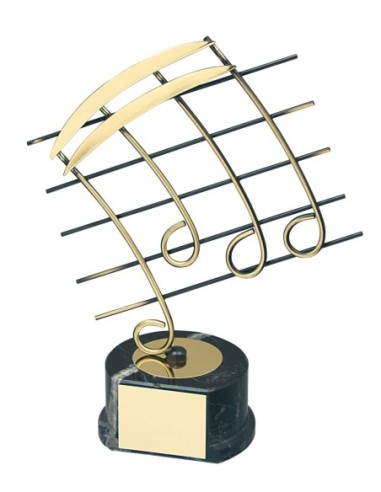 PAG. 106 TROFEO CAT. BPM Musica - 302-B65201