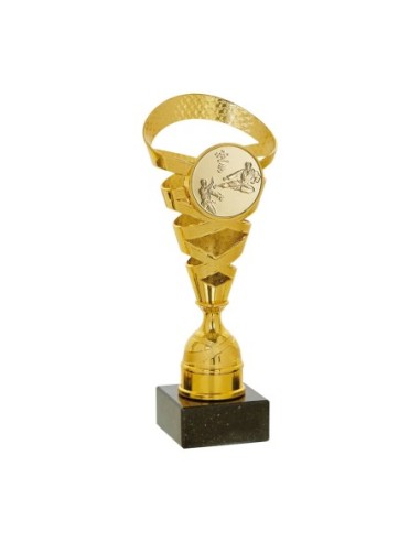 Copa ABS oro - 43-7163L/C