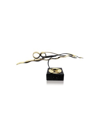 TROFEO SOLDART NATACION - 273-0100NA1