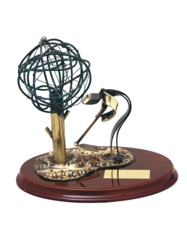 TROFEO SOLDART AGRICULTOR