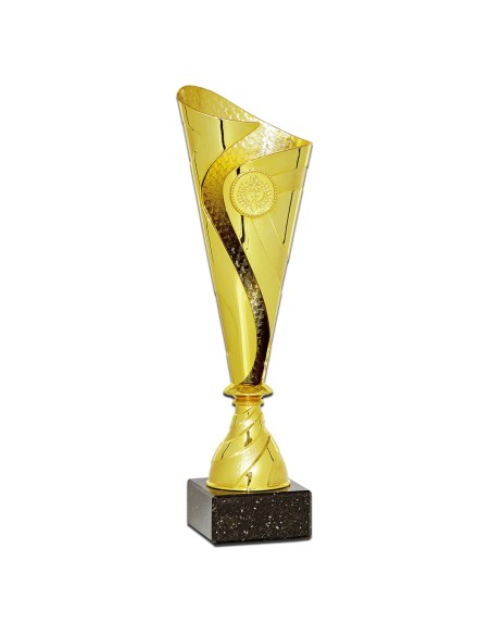 Copa ABS oro - 44-1181L