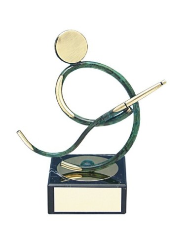 TROFEO SOLDART BOMBERO - 280-B149BO1