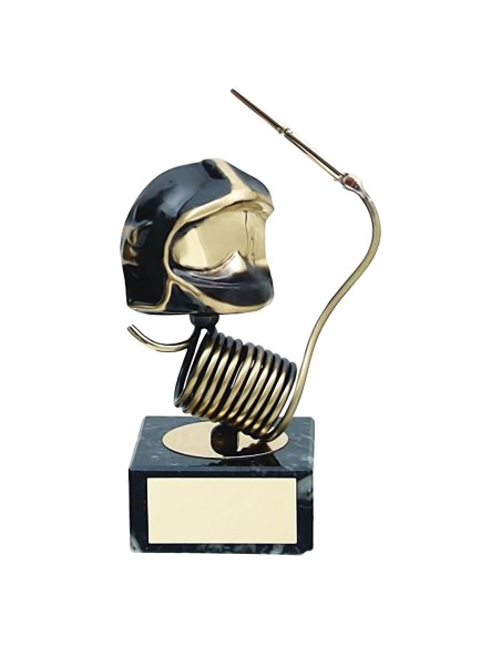 TROFEO SOLDART BOMBERO - 280-B6151