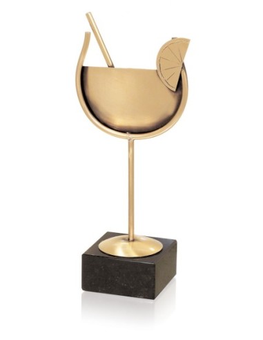 TROFEO SOLDART COCTELERO - 283-04611