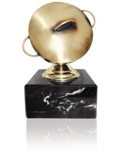 TROFEO SOLDART COCINA - 285-04021