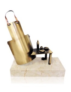 TROFEO SOLDART COCINA - 285-04061