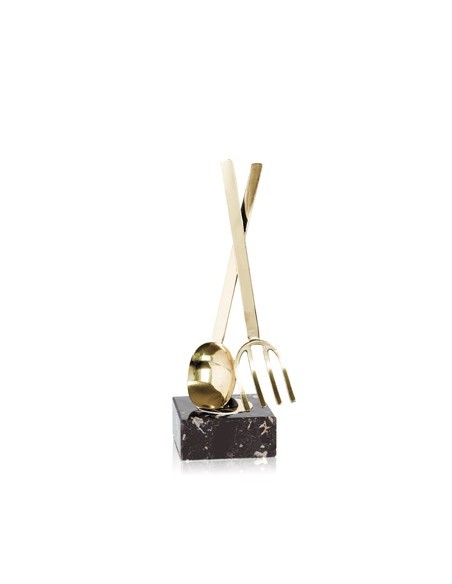 TROFEO SOLDART COCINA - 285-04101