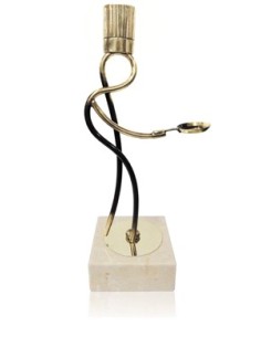 TROFEO SOLDART COCINA - 285-0701CO1