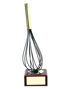 TROFEO SOLDART COCINA - 286-B607CO1