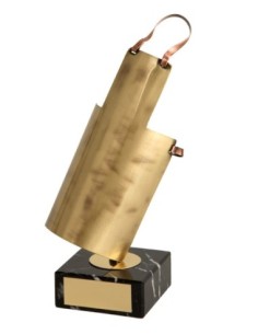 TROFEO SOLDART COCINA - 286-B741CO1