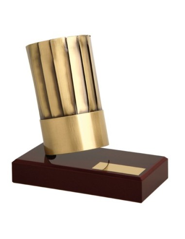 TROFEO SOLDART COCINA - 286-B742CO1