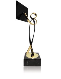 TROFEO SOLDART MAESTRO - 279-0100MA1