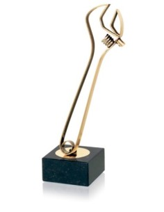 TROFEO SOLDART MECANICO - 281-04371
