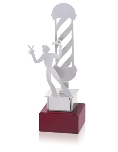 TROFEO SOLDART BARBERO - 283-0251BA1