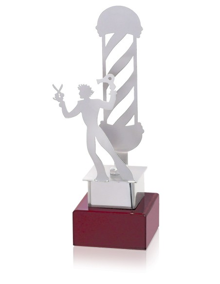 TROFEO SOLDART BARBERO - 283-0251BA1