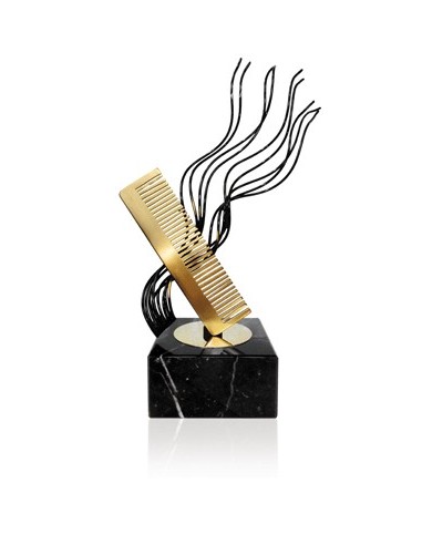 TROFEO SOLDART PELUQUERA - 283-04551