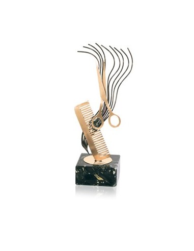 TROFEO SOLDART PELUQUERA - 283-04561