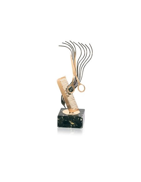 TROFEO SOLDART PELUQUERA - 283-04561