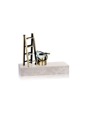 TROFEO SOLDART PINTOR - 282-04401