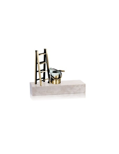 TROFEO SOLDART PINTOR - 282-04401