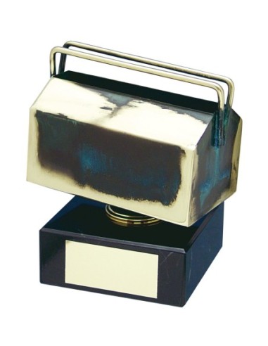 TROFEO SOLDART MECANICO - 281-B1991