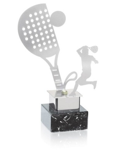 TROFOEO SOLDART PADEL