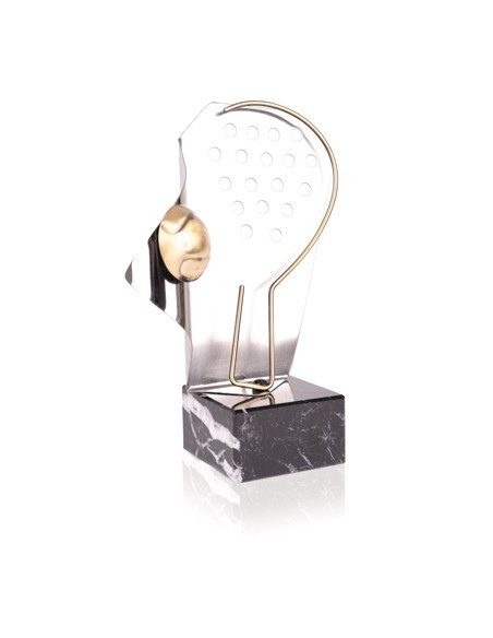 TROFEO SOLDART PADEL - 265-05921