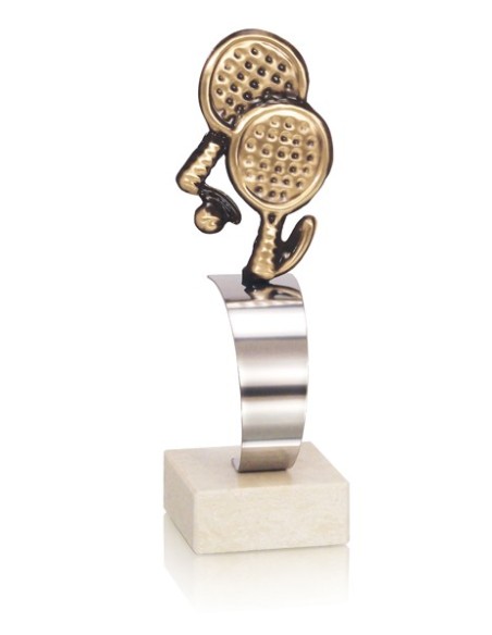 TROFEO SOLDART PADEL - 265-05931