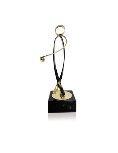 TROFEO SOLDART PETANCA - 278-0100PE1