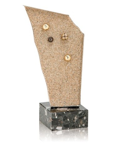 TROFEO SOLDART PETANCA - 278-05351