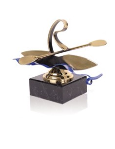 TROFEO SOLDART PIRAGÜISMO