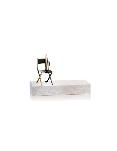 TROFEO SOLDART ARTES ESCENICAS - 274-04201