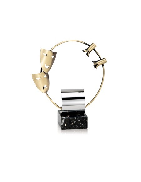 TROFEO SOLDART ARTES ESCENICAS - 274-06601
