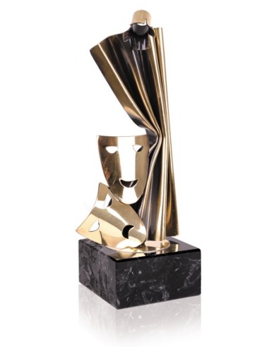 TROFEO SOLDART ARTES ESCENICAS - 274-06611