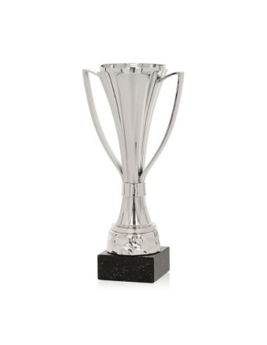Copa ABS Plata - 48-6151