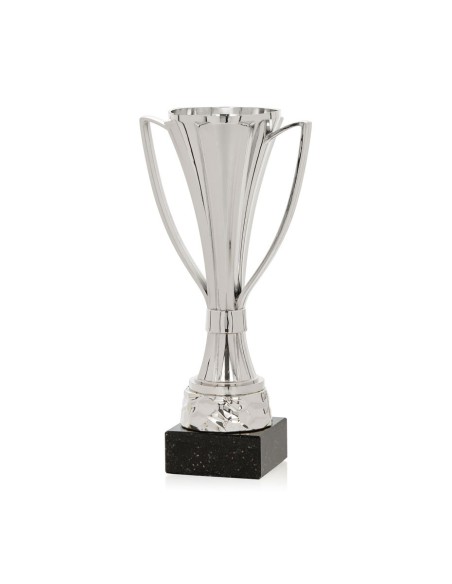 Copa ABS Plata - 48-6151