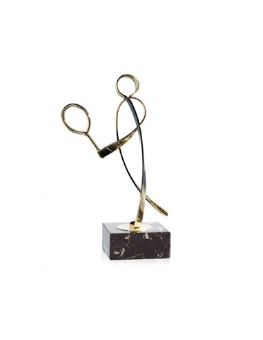TROFEO SOLDART TENIS - 266-0100TE1