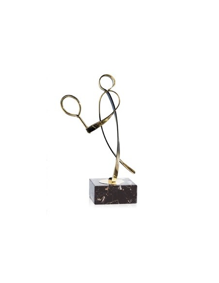 TROFEO SOLDART TENIS - 266-0100TE1