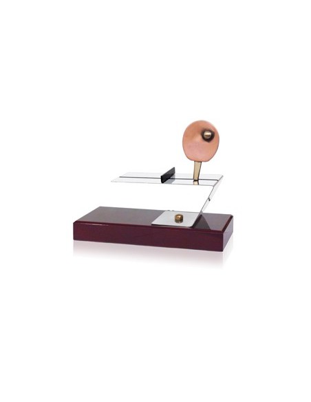 TROFEO SOLDART TENIS DE MESA - 271-05371