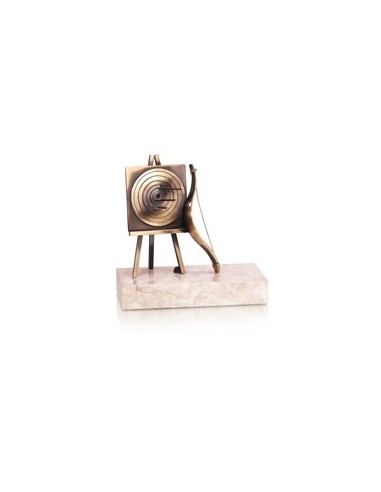 TROFEO SOLDART TIRO CON ARCO - 267-05961