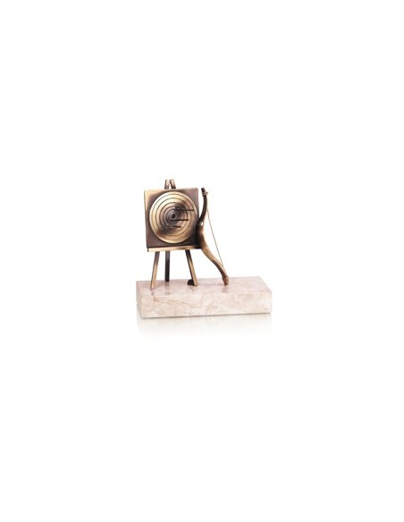 TROFEO SOLDART TIRO CON ARCO - 267-05961
